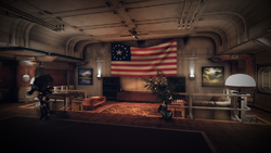 Whitespring Bunker Id Card